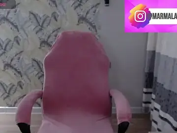 Stripchat Live Sex Cam of Marmalade_Fox