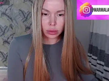 Stripchat Live Sex Cam of Marmalade_Fox