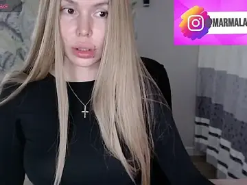 Stripchat Sex Cam of Marmalade_Fox