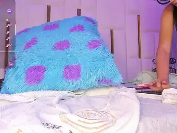 Stripchat Free Porn Cam of Meghan_stonne_