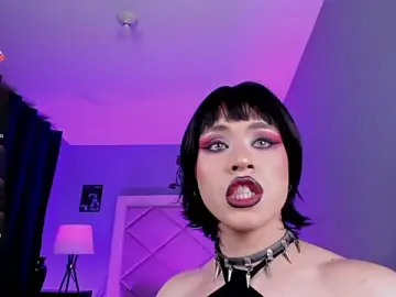 Stripchat Nude Webcam of Noah__angel