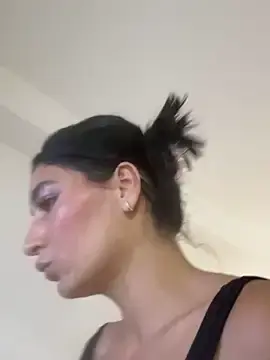 Stripchat Live Porn of Scarlett_12