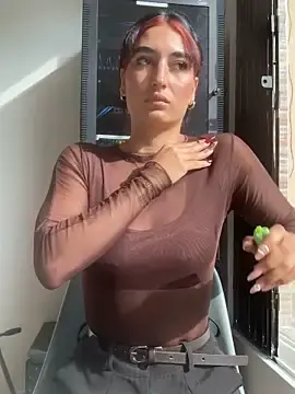 Stripchat Private Sex Chat of Scarlett_12