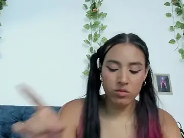 Stripchat Private Sex Chat of katia_777