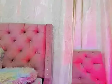 Stripchat Best Webcam of katia_777