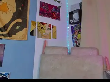 Stripchat Nude Webcam of patrick__evans