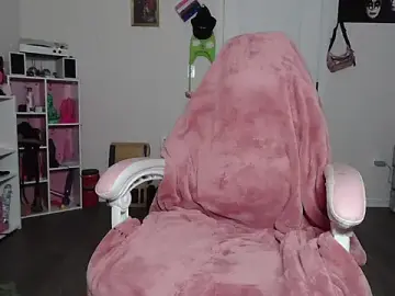 Stripchat Live Porn of Chained_Aless