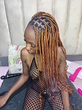 Stripchat Sex Cam of LonelyQueenxx25