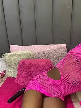 Stripchat Live Porn of LonelyQueenxx25