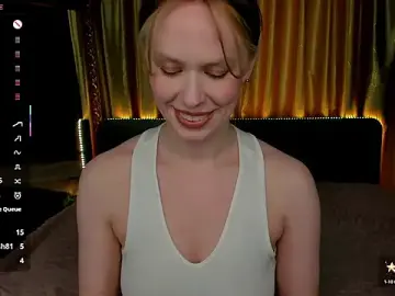 Stripchat Adult Webcam of _Sandra_Tender_