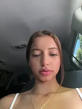 Stripchat Free Porn Cam of belaa_1