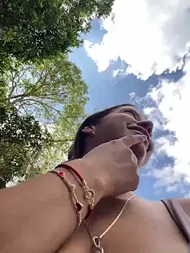 Stripchat Live Sex Cam of belaa_1