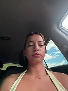 Stripchat Live Porn of belaa_1