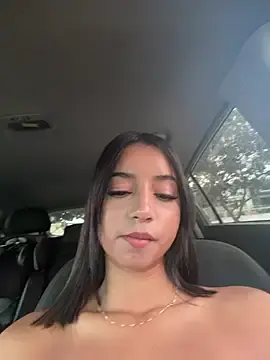 Stripchat Best live sex cam show of belaa_1