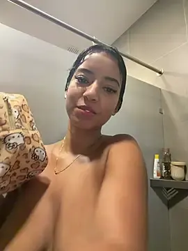 Stripchat Sex Chat of belaa_1