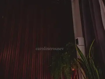 Stripchat Private Sex Chat of carolinerousev
