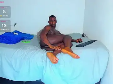 Stripchat Private Sex Chat of edwin_mosquera1
