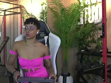 Stripchat Best Webcam of kelly_thomson