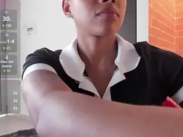 Stripchat Live Sex of kelly_thomson