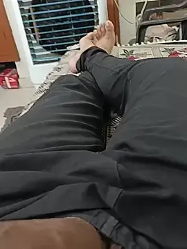 Stripchat Private Sex Chat of wrong_man25