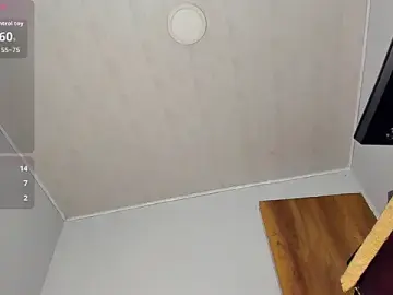 Stripchat Adult Webcam of Miissblunt