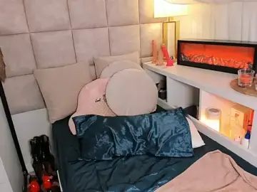 Stripchat Sex Cam of TatjanaTillers