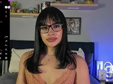 Stripchat Adult Webcam of dahnia-