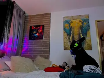 Stripchat Adult Webcams of liam_oficial02