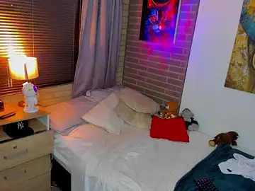 Stripchat Sex Cam of liam_oficial02