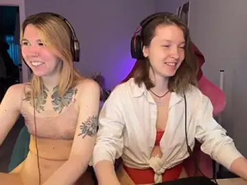 Stripchat Best live sex cam show of AsgardPrincesses