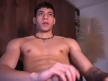 Stripchat Private Sex Chat of Josep_Davies