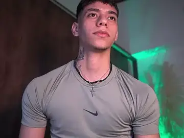 Stripchat Free Live Porn of Josep_Davies