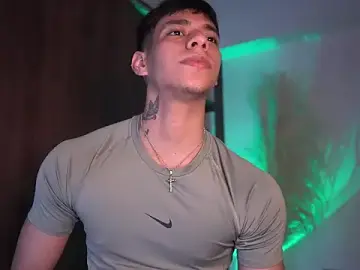 Stripchat Private Sex Chat of Josep_Davies