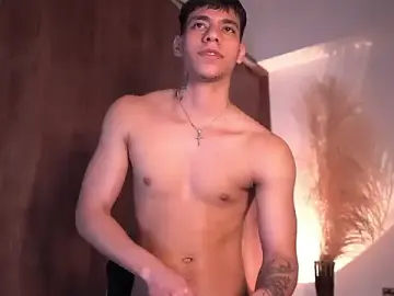 Stripchat Nude Webcam of Josep_Davies