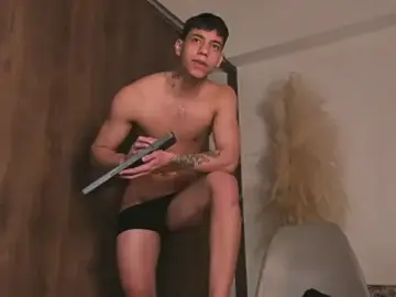 Stripchat Live Sex of Josep_Davies