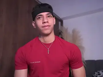 Stripchat Free Live Porn of Josep_Davies