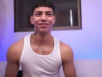 Stripchat Nude Webcam of Josep_Davies