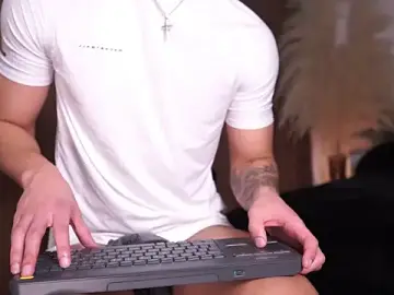 Stripchat Live Porn of Josep_Davies