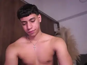 Stripchat Adult Webcam of Josep_Davies