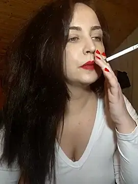 Stripchat Adult Video Chat of Selena-Selena