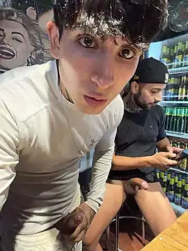 Stripchat Watch Live Sex Cams of _Tomy08calderon