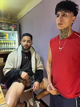 Stripchat Best live sex cam show of _Tomy08calderon