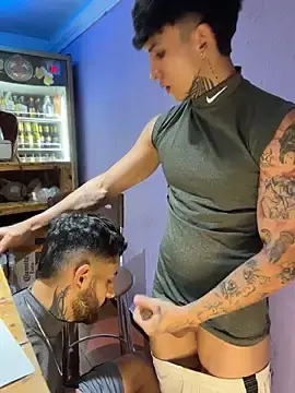 Stripchat Best live sex cam show of _Tomy08calderon