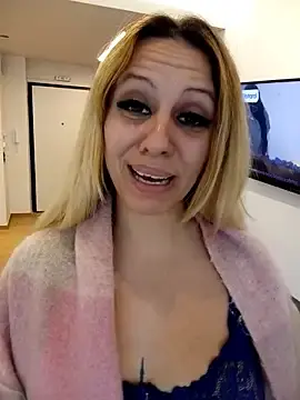 Stripchat Adult Video Chat of cleopatravodos