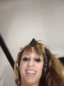 Stripchat Live Sex Cam of cleopatravodos