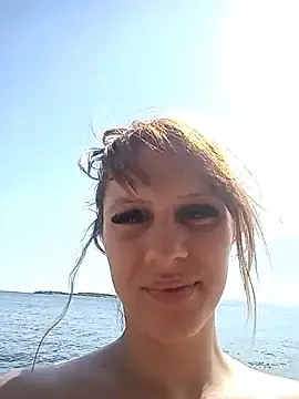 Stripchat Best Webcam of cleopatravodos