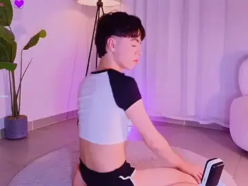 Stripchat Live Porn of sebbyrose
