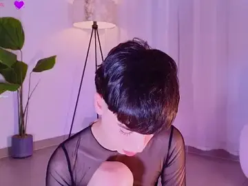 Stripchat Free Live Porn of sebbyrose