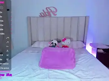 Stripchat Free Live Porn of sheirysex_