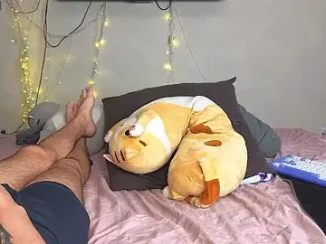 Stripchat Sex Chat of Alenca_hot_sex